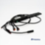 Miniatura: Kit Eléctrico para conversión de Bicicletas - Delantero Rosca