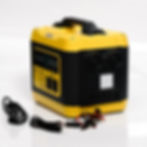 Miniatura: ESTACION SOLAR PORTATIL 3000W