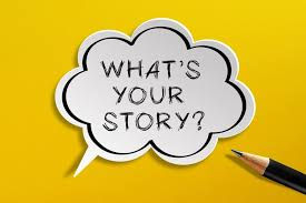 Storytelling framework