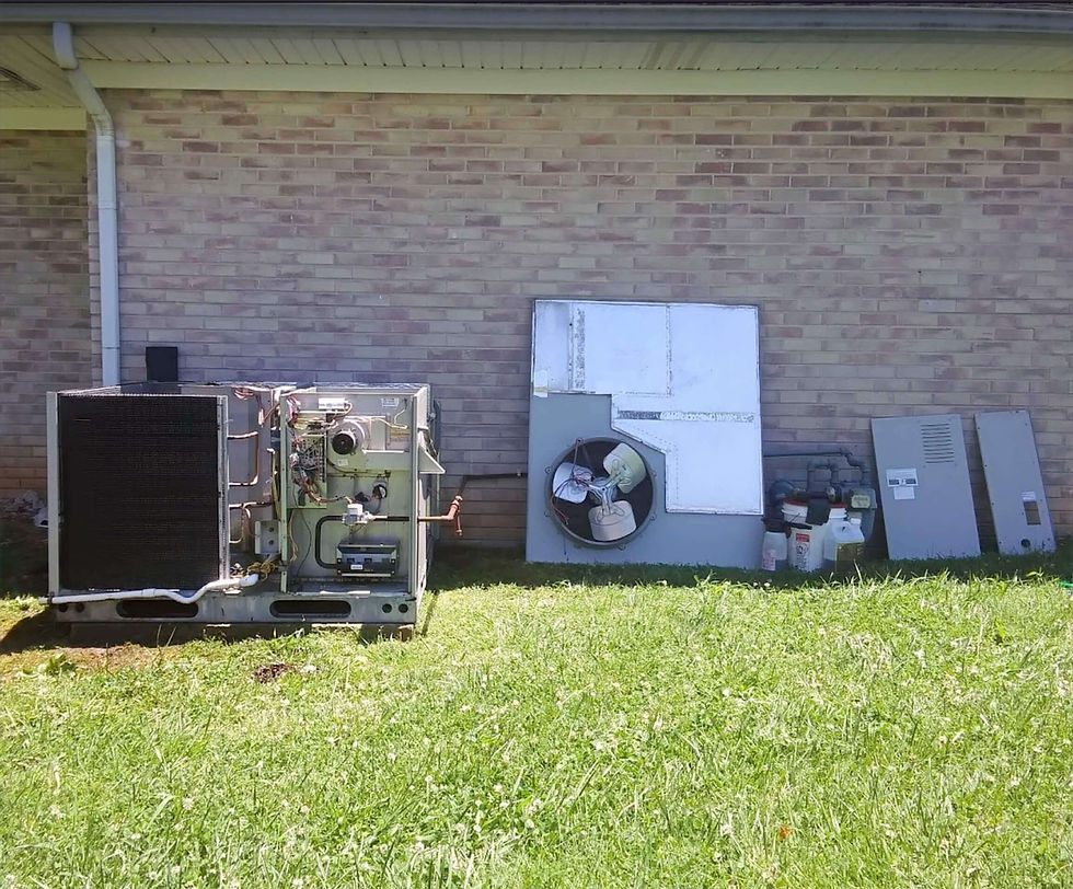 Preventive Maintenance