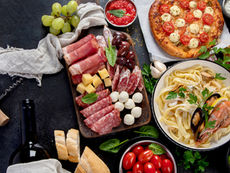 ESTATE 2023 ALL'INSEGNA DEL TURISMO ENOGASTRONOMICO