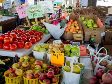 INFLAZIONE IN CALO NELL'EUROZONA