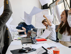 L'ANALISI E IL MONITORAGGIO DELLA PRODUTTIVITA' DEL PERSONALE DIPENDENTE