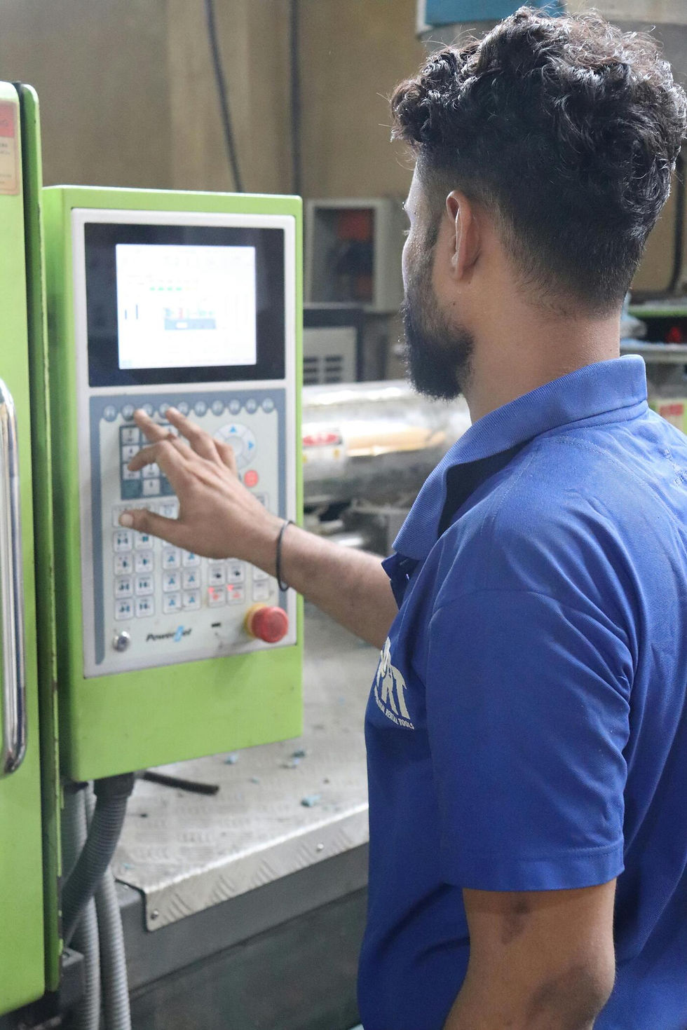 MACCHINE UTENSILI: ORDINI IN CRESCITA GRAZIE ALL’EXPORT, MA IL MERCATO ITALIANO FRENA