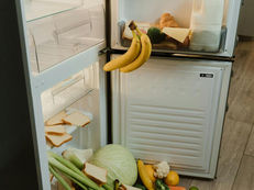 ITALIA SPRECONA: 372 EURO DI CIBO A TESTA SPRECATO OGNI ANNO