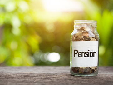 DA LUGLIO SCATTANO GLI AUMENTI DELLE PENSIONI MINIME