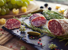 SALUMI, COSTO PIU' ALTO E CONSUMI MINORI