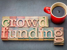 CROWDFUNDING ANCHE PER LE SRL