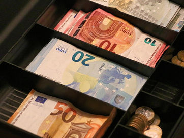 POS E REGISTRATORI TELEMATICI, PARTITO IL CENSIMENTO