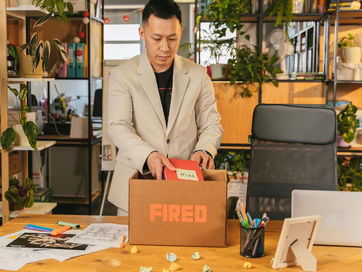 REVOCA DEL RECESSO DA INVIARE ENTRO 15 GIORNI