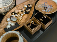 GIOIELLERIA ITALIANA IN CRISI: EXPORT IN CALO NEL 2025