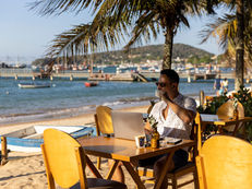 IN ARRIVO L'ESTATE PIU' CARA DI SEMPRE. VEDIAMO LE TARIFFE