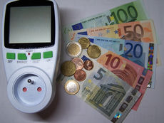 DECRETO BOLLETTE: VIA LIBERA DEFINITIVO, AIUTI PER FAMIGLIE E IMPRESE