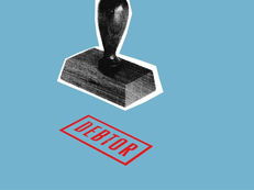 LIQUIDAZIONE CONTROLLATA E IMPRESE MINORI: ONERE DELLA PROVA E INDICI DISTINTIVI