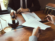 RELAZIONE DEL CURATORE CON OBBLIGO DI ALLEGARE IL BILANCIO