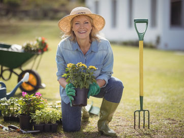 I REQUISITI PER ACCEDERE A "OPZIONE DONNA"