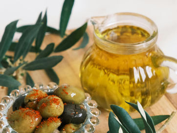 PREZZO OLIO EXTRAVERGINE: +30% NEL 2024