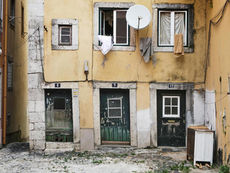 POVERTA' INFANTILE IN EUROPA: NEL 2024 ANCORA 19,5 MILIONI DI BAMBINI A RISCHIO. ITALIA FERMA AL 27,1%