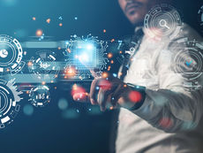 MERCATO DIGITALE IN CONTINUA CRESCITA