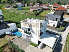 MILANO RESTA UN MERCATO IMMOBILIARE SOLIDO NEL CONTESTO GLOBALE