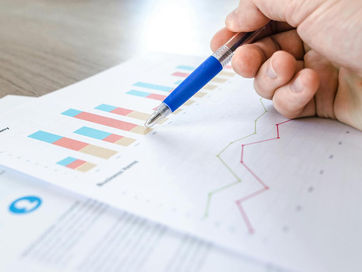 A OTTOBRE DIMINUISCE LA FIDUCIA DI IMPRESE E CONSUMATORI
