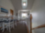 Upstairs Tables