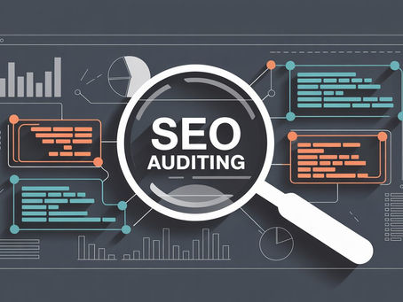 Free SEO Audit: Your First Step to Online Growth