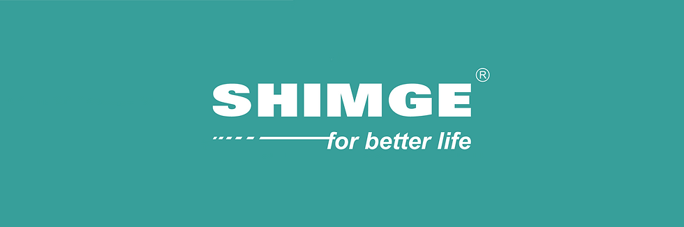 Shimge Water Pump