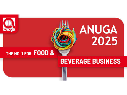 ANUGA – Il biologo Galatà spoilera le novità della fiera numero 1 al mondo per il Food & Beverage