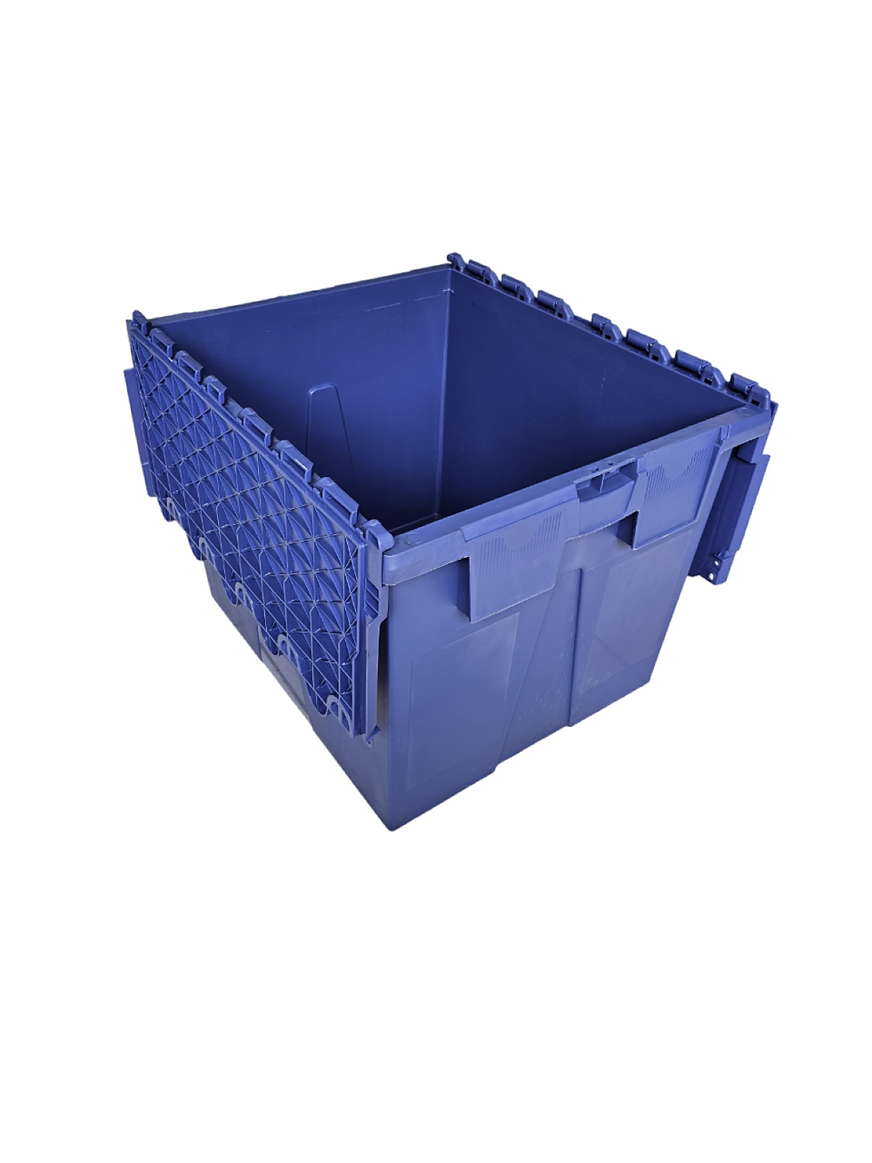 Miniatura: Caixa trava dupla ALC 6545 - 103 litros