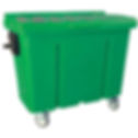 Miniatura: Container - 500 litros