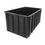 Miniatura: Caixa plástica fechada - 180 litros
