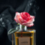 Rose, C’est La Vie: How Perfume Helped Shape the 20th Century