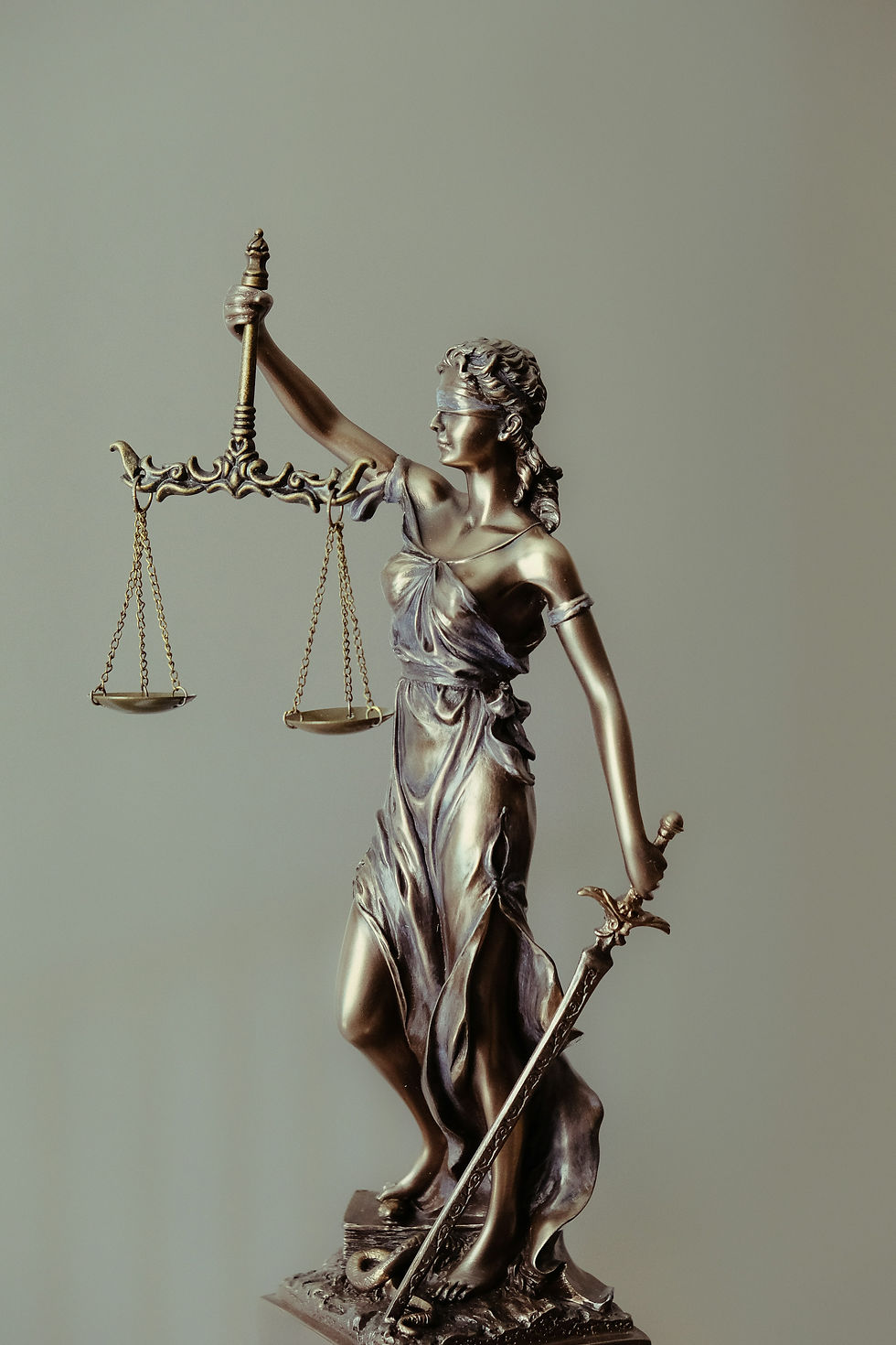 The Living Justice Project