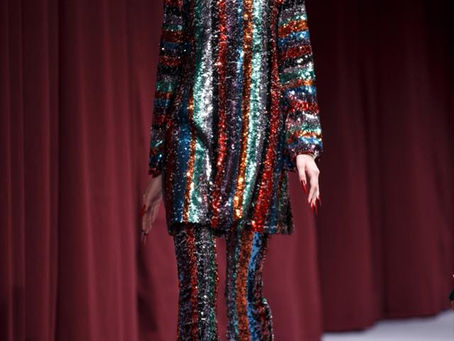 ABODI at Budapest Central European Fashion Week