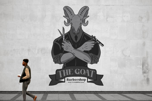 Corporate identity for your company