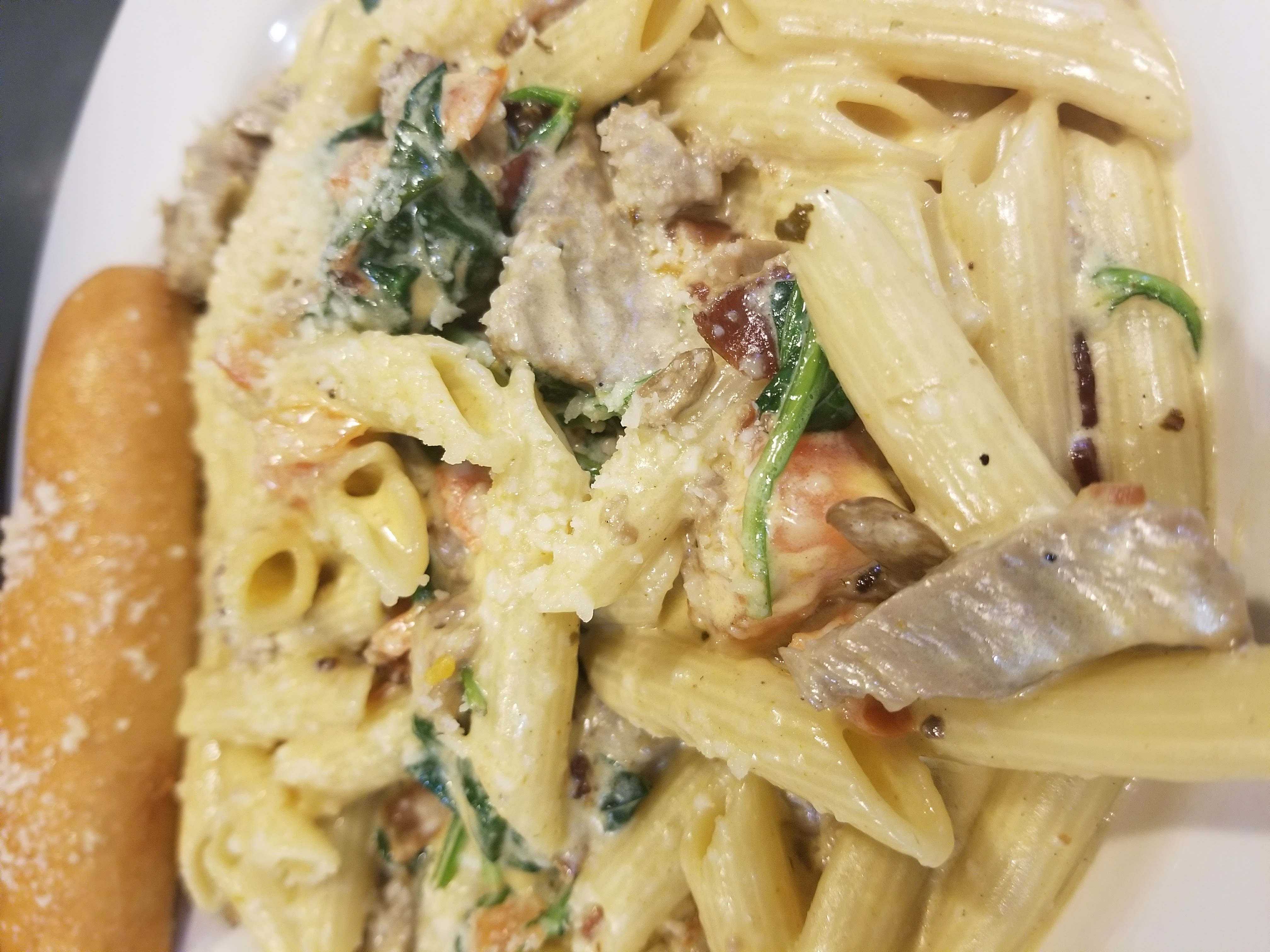 Sweet Basil Cafe Restaurant Illinois