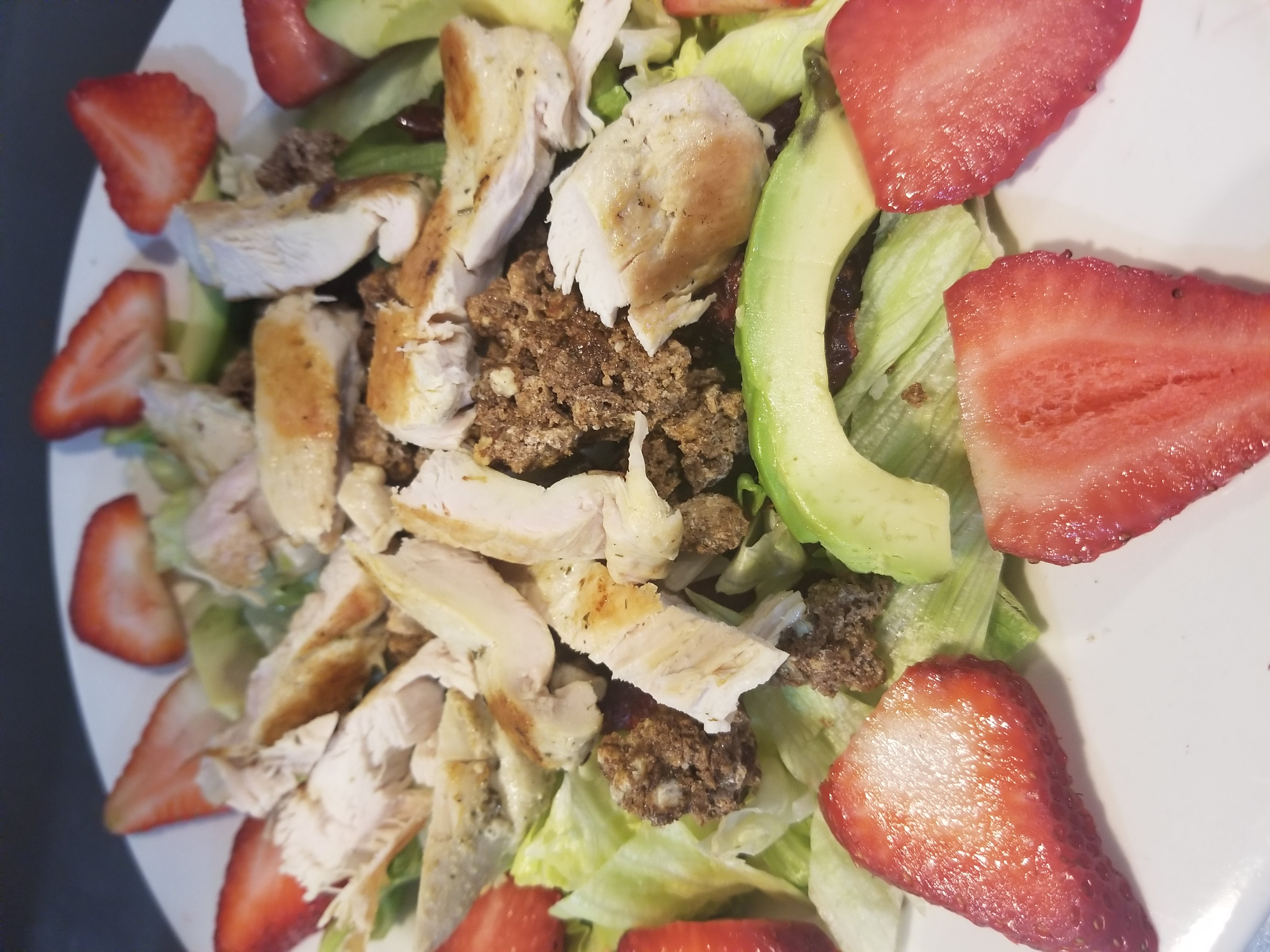 Sweet Basil Cafe Restaurant Illinois