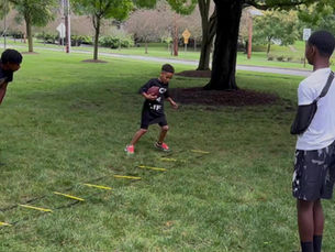 ECV Running Club - August 2023