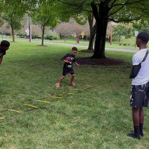 ECV Running Club - August 2023