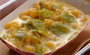 GreenChileMacnCheese