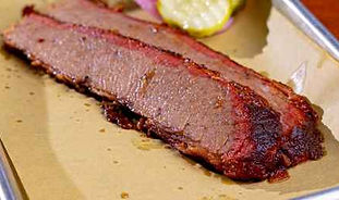 brisketslices