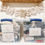 Thumbnail: Baby Clothing Bin Labels