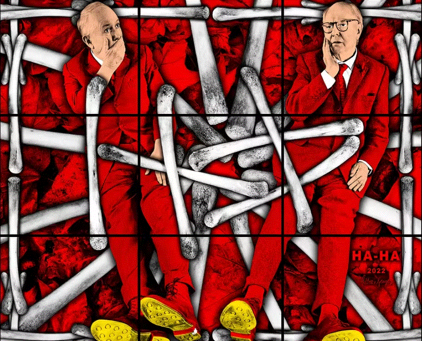 GILBER AND GEORGE.GIF