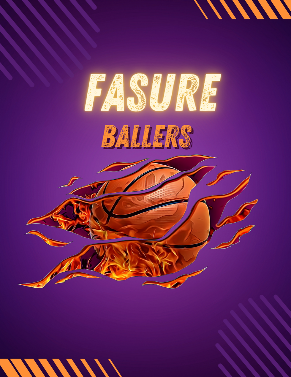 FaSure 3 on 3