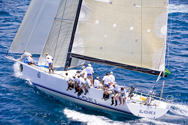 Sports Performance Sailing | International Rope Braid | IRB pty