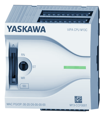 Yaskawa Iðnstýringar