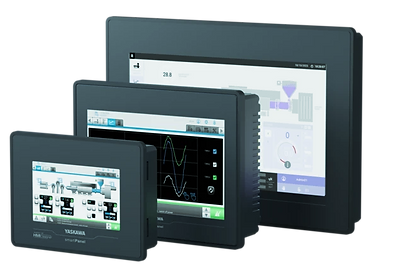 Yaskawa Smart Panels