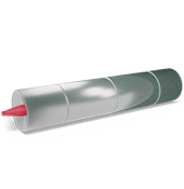 Frost Insulation