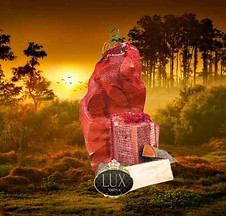 Дрова в сетках ольховые купить в Раменском